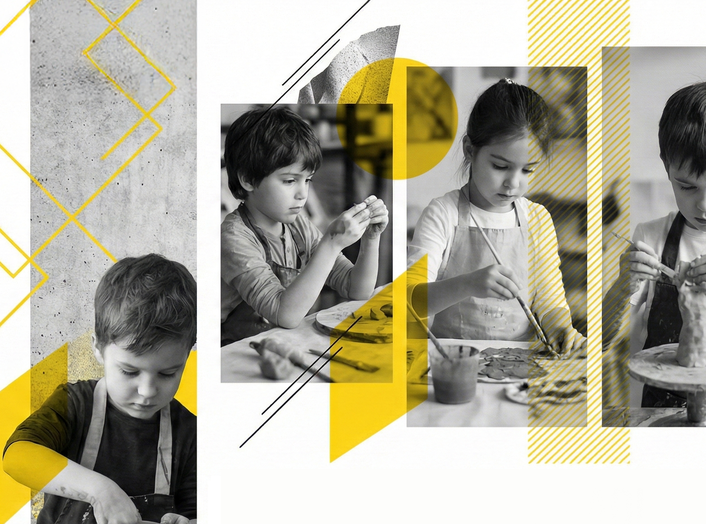 Yaratıcı Eğitimler 1