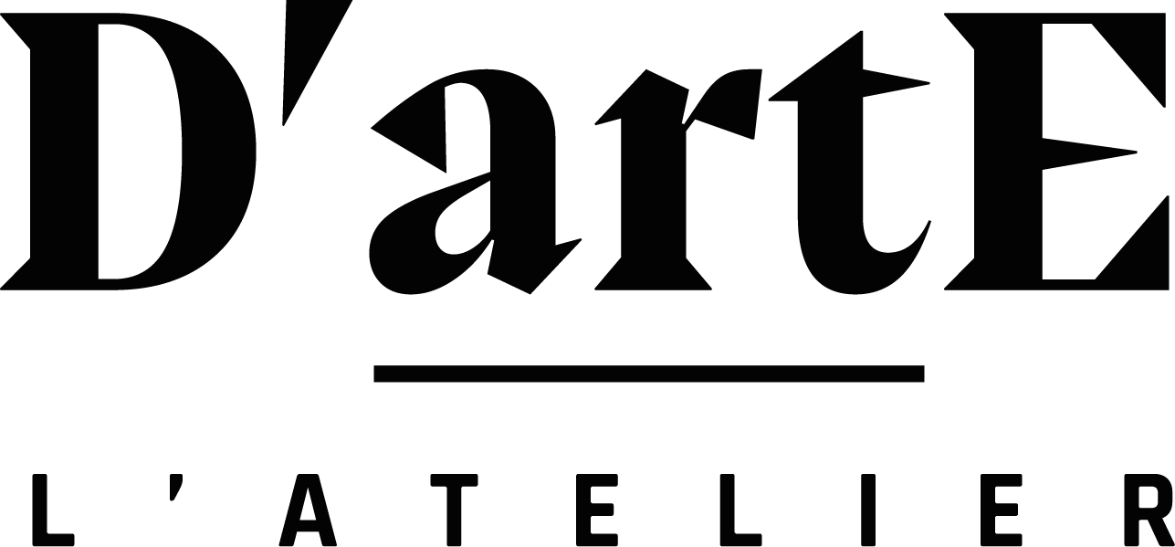 D'artE Logo